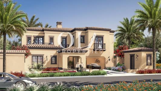 6 Bedroom Villa for Sale in Shakhbout City (Khalifa City B), Abu Dhabi - Outstanding 6 BR Villa | Breathable Community
