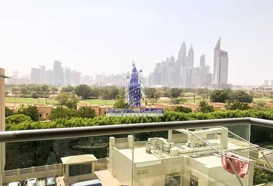 Квартира в Вьюз，Линкс，Линкс Ист Тауэр, 2 cпальни, 2300000 AED - 5863374