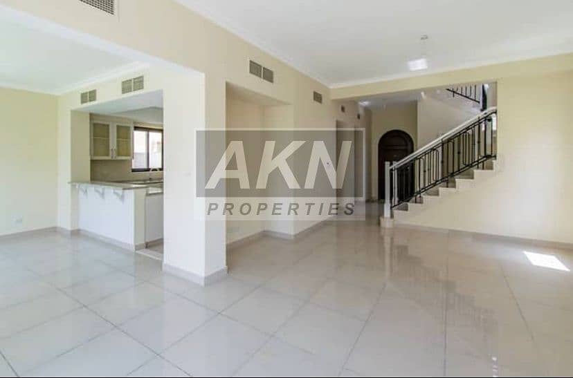3 bedroom villa is available for sale in Samara Arabian Ranches 2.