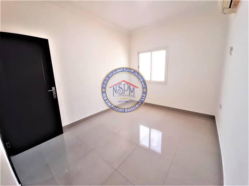 Great Deal |1BHK W/Balcony| No Commission |Free ADDC