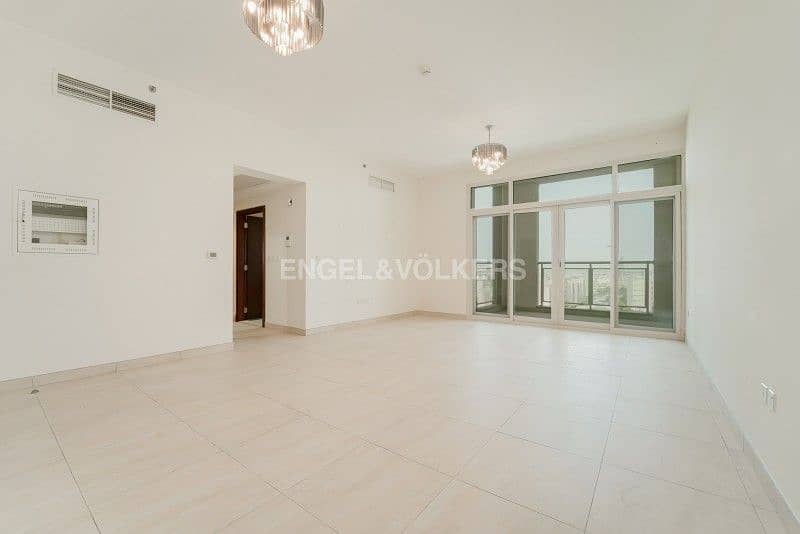 Квартира в Аль Фурджан，Азизи Фрезия, 3 cпальни, 1400000 AED - 5886399