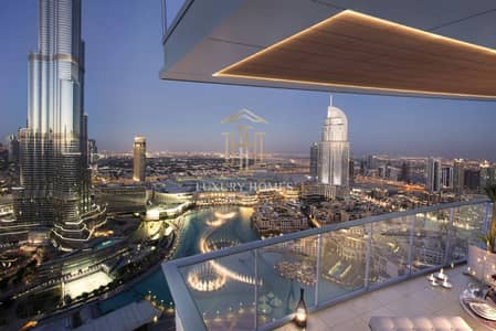 1 Bedroom Flat for Sale in Downtown Dubai, Dubai - 1-2 Beds | Golden Investment | High ROI