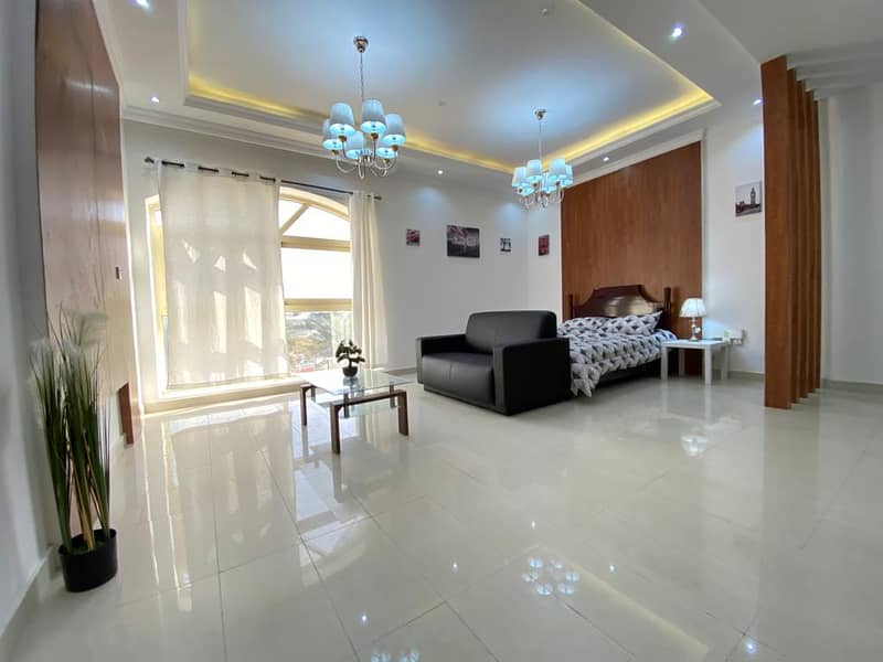 Квартира в Халифа Сити, 32000 AED - 5838536