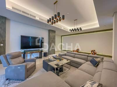 3 Bedroom Penthouse for Sale in The Lagoons, Dubai - Crypto Accepted / RESALE / Turnkey PENTHOUSE