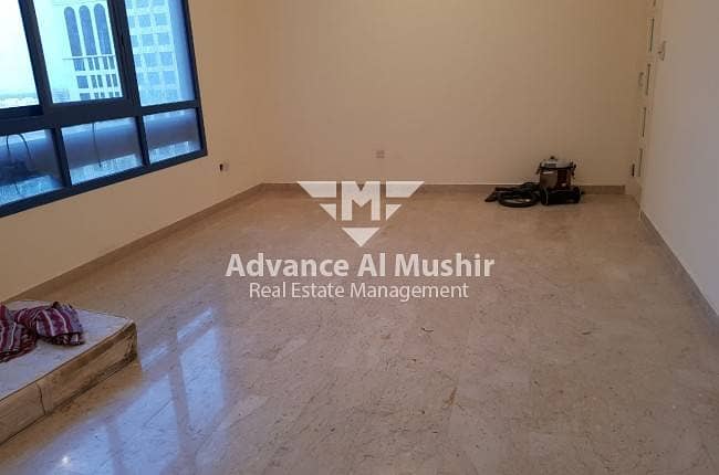 HOT DEAL! DONT MISS! 3BHK+4BATH in Al Falah St for 80K!