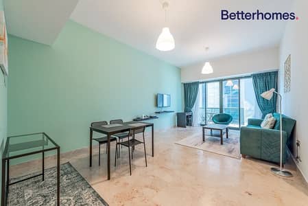 1 Bedroom Flat for Rent in Sheikh Zayed Road, Dubai - Managed | Fully Furnished | Chiller Free