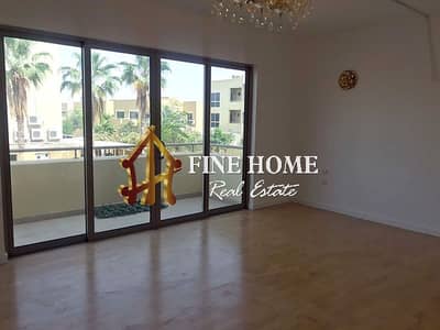 4 Bedroom Townhouse for Rent in Al Raha Gardens, Abu Dhabi - Rent A stunning Townhouse I Single Row | Vacant