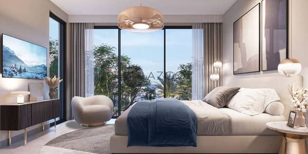 6 Bedroom Villa for Sale in Tilal Al Ghaf, Dubai - Luxury Resort Like Living | 02 Yrs P. Plan | BookNw