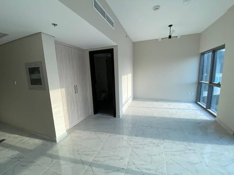 شقة في ماج 555،ماج 5 بوليفارد،دبي الجنوب 21000 درهم - 4693241