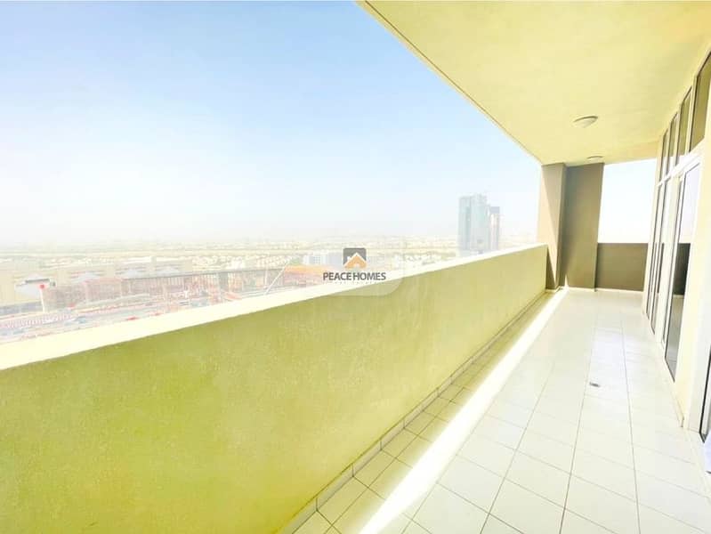 6000 Monthly |With All Bills|Amazing Balcony|Fully Furnished
