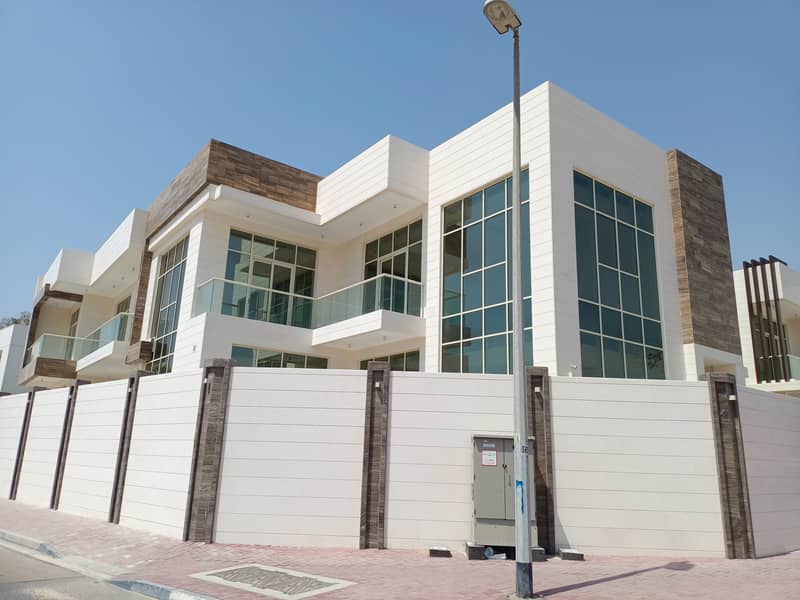 Вилла в Джумейра，Джумейра 1, 5 спален, 750000 AED - 5889219