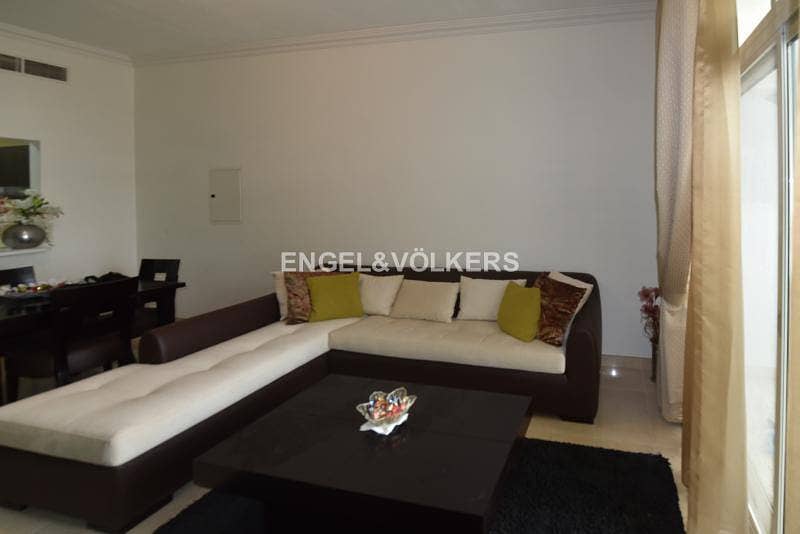 Brand New | 3 bedroom apartment | In JVC