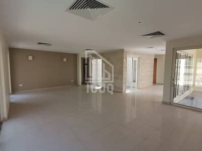 4 Bedroom Villa for Rent in Al Raha Gardens, Abu Dhabi - 4 BR Villa | Private Pool | Huge Garden | Type A