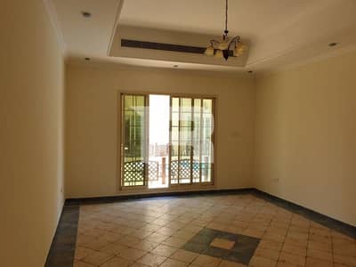 2 Bedroom Villa for Rent in Mirdif, Dubai - Big layout| 2bhk|Close kitchen|Parking |