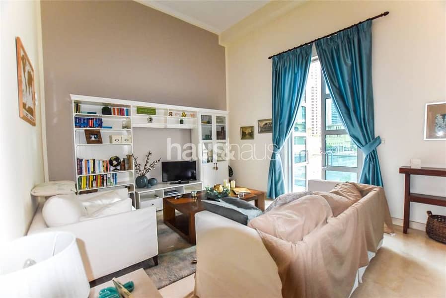 Owner Occupied 1 Bed Villa | Upgraded |