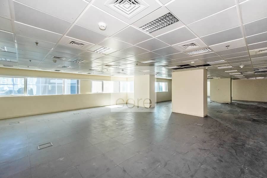 Spacious | Fitted Office | Well Located