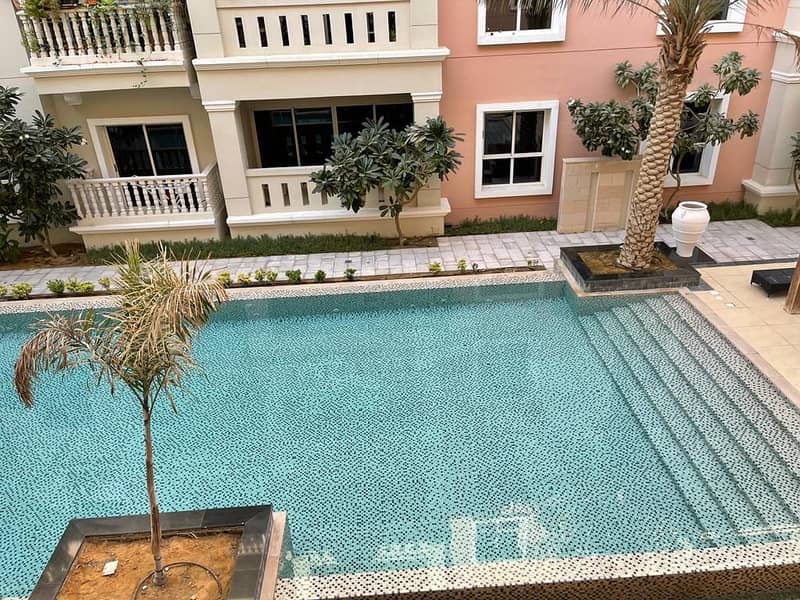 شقة في مساكن سنتوريون مجمع دبي للاستثمار 2 غرف 55000 درهم - 5442415 شقة في مساكن سنتوريون مجمع دبي للاستثمار 2 غرف 55000 درهم - 5442415