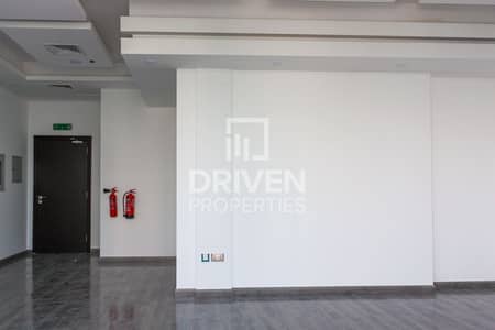 Floor for Sale in Business Bay, Dubai - Full Floor | Best location with 360 View