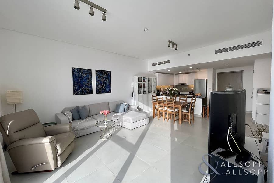 شقة في ذا بلس ريزيدنس،ذا بلس،المنطقة السكنية جنوب دبي،دبي الجنوب 2 غرف 775000 درهم - 5890131