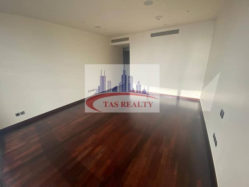 شقة في برج خليفة،وسط مدينة دبي 1 غرفة 2700000 درهم - 5201926