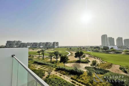 فلیٹ 3 غرف نوم للبيع في داماك هيلز، دبي - شقة في غولف تراس داماك هيلز 3 غرف 2837000 درهم - 5890375