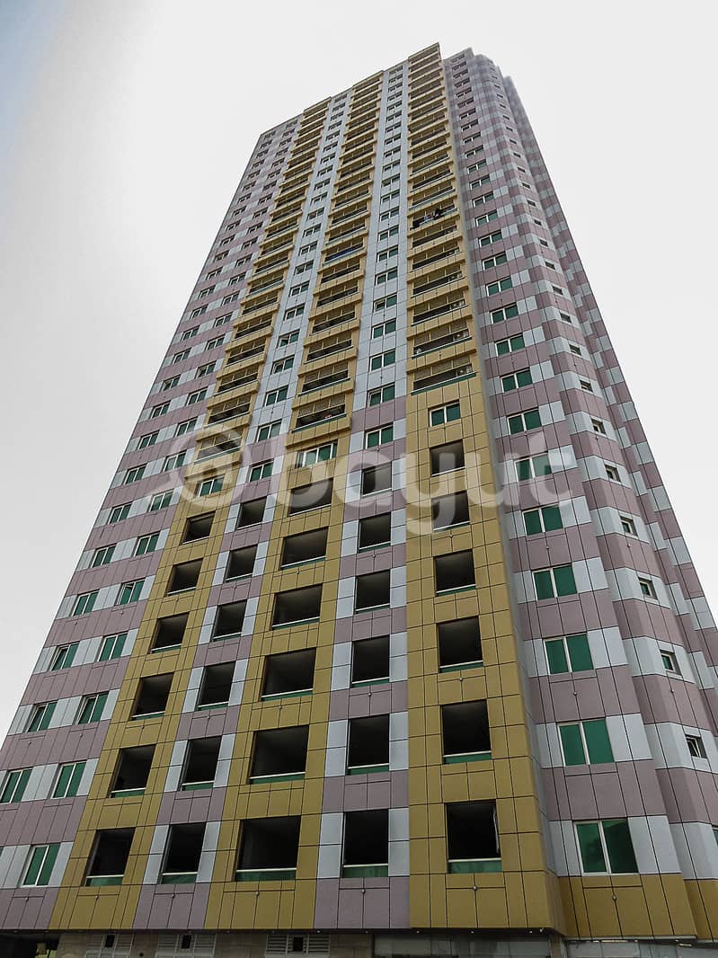 ELEGANT. . ! 2BHK APARTMENT IN AL ANWAR TOWER