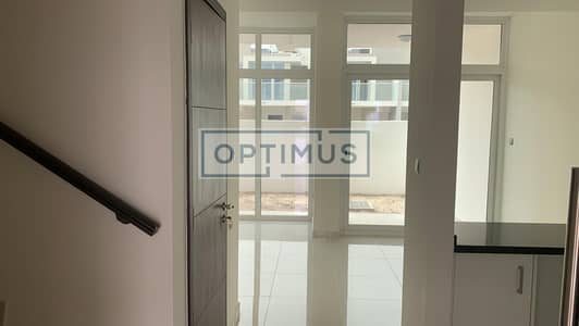 3 Bedroom Townhouse for Sale in DAMAC Hills 2 (Akoya by DAMAC), Dubai - MIDDLE UNIT | VACANT | BEST - DEAL