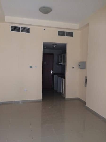 Studio | 4 PAYMENT | For Rent In Pearl Towers Ajman