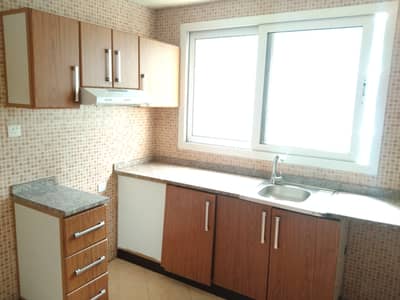 Great offer 1 month free maintenance free 2BHK just in 26k and 1 Cheque Rent is 24k latest design kitchen cabinets neat and clean building