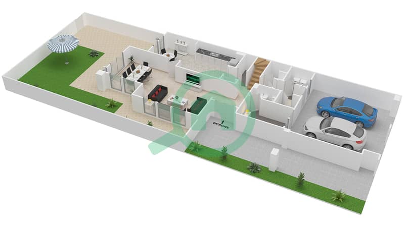 Ground Floor