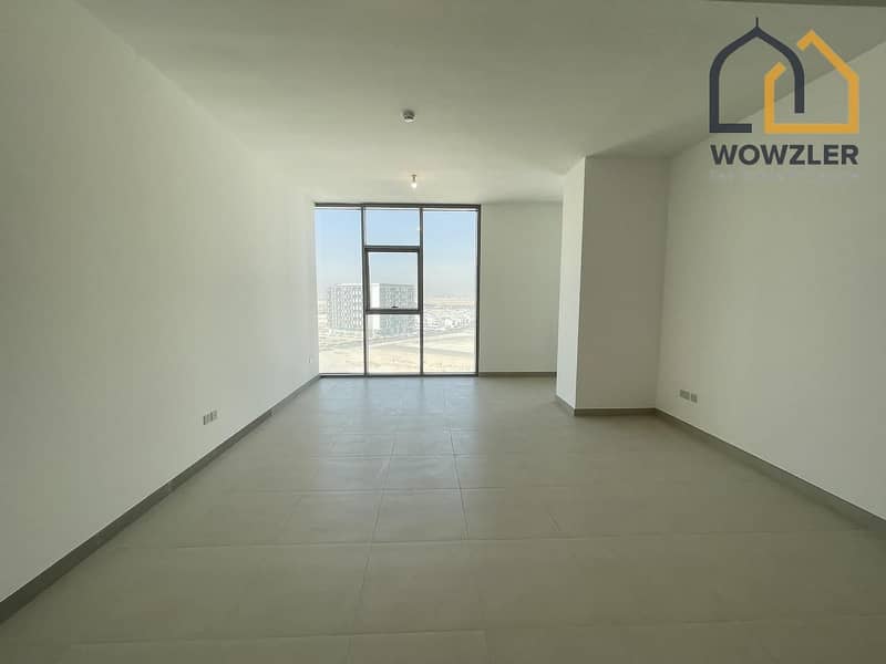 شقة في سي2،شقق البوليفارد،ذا بلس،المنطقة السكنية جنوب دبي،دبي الجنوب 2 غرف 45000 درهم - 5821395