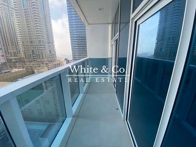 2 Bedroom Apartment for Rent in Dubai Marina, Dubai - Spacious | Very Flexible Cheques | Large Layout