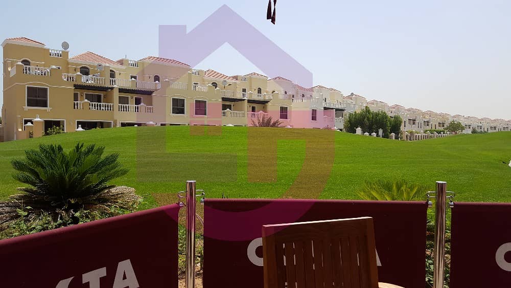 Квартира в Аль Хамра Вилладж，Аль Хамра Вилладж Гольф Апартментс, 1 спальня, 445000 AED - 3210965