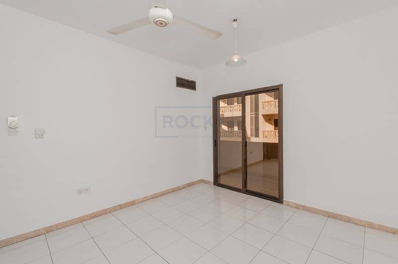 Квартира в Дейра，Аль Ригга, 1 спальня, 39000 AED - 3459446