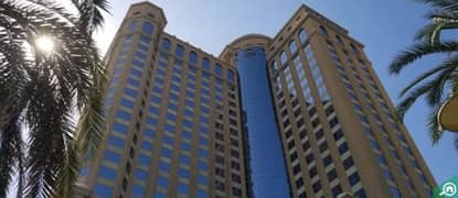 Sheraton Hotel