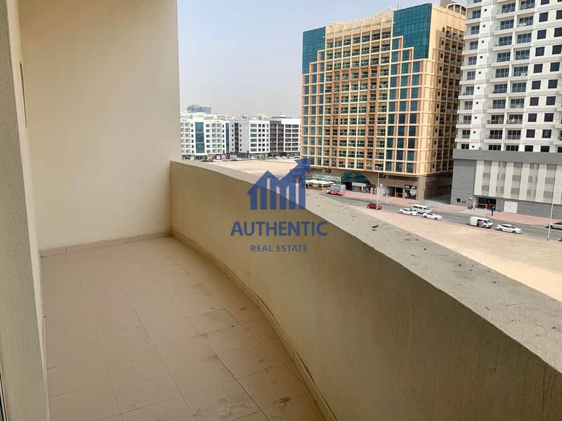 Free Chiller 3 Bedroom apartment in Al Barsha