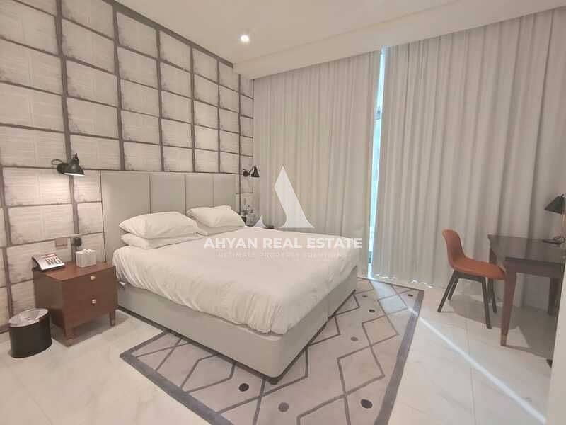 Amazing 2BR | Furnished | Contemporary | Call Now!