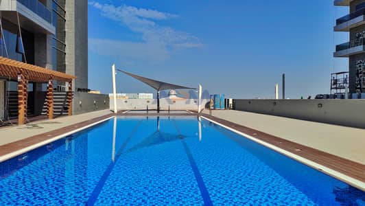 1 Bedroom Flat for Rent in Al Reem Island, Abu Dhabi - Brand New | Prime Location | 1 BR + Balcony.
