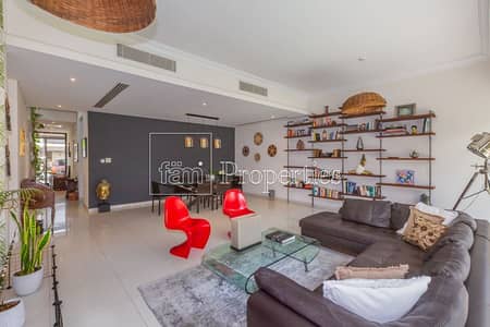 3 Bedroom Townhouse for Sale in DAMAC Hills, Dubai - Stunning Offer | 3Bed + Maids Room |Owner Occupied