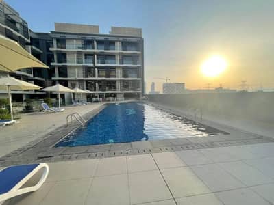 1 Bedroom Flat for Sale in Jumeirah Village Circle (JVC), Dubai - Prestigious Family Home In Outstanding Location || 1 BHK with study room || Call now!