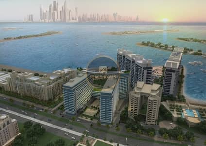 Hotel Apartment for Sale in Palm Jumeirah, Dubai - Great investment | 10% ROI guarantee  | 2 years post handover payment plan