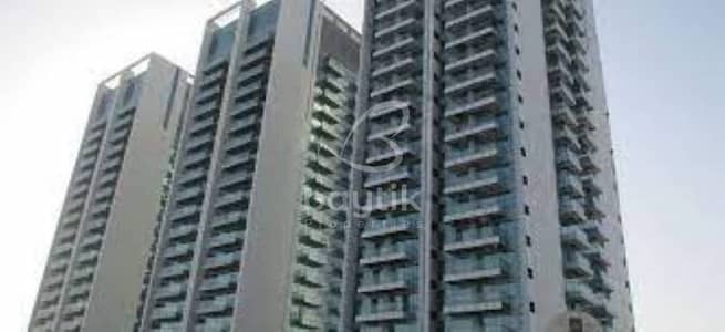 2 Bedroom Flat for Rent in Dubai Science Park, Dubai - higher floor , vacant now , with maids room