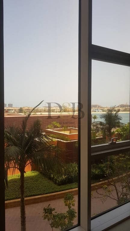 3 BR WITH BREATHTAKING SEA VIEWS IN PALM