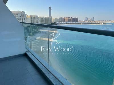 Breathtaking Sea View I Brand New Luxury 1 Bedroom