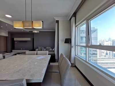 Fully Furnished 3 Bed + M | New Listing | Vacant