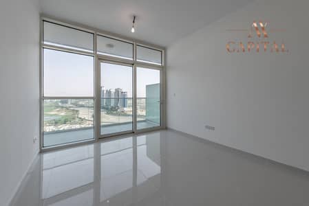 استوديو  للبيع في داماك هيلز، دبي - شقة في كارسون - ذا درايف داماك هيلز 530000 درهم - 5892296