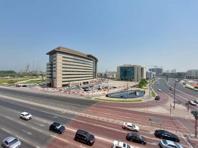 Huge Three Bedrooms Opposite Ghazal Mall in Al Wasl Road Dubai