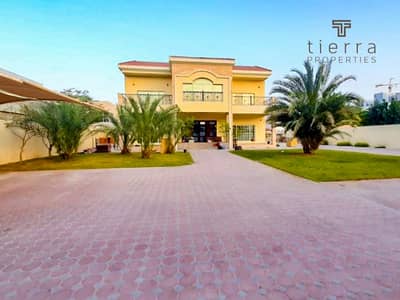 5 Bedroom Villa for Rent in Al Barsha, Dubai - NEXT TO SAUDI GERMAN HOSPITAL | Spacious Layout