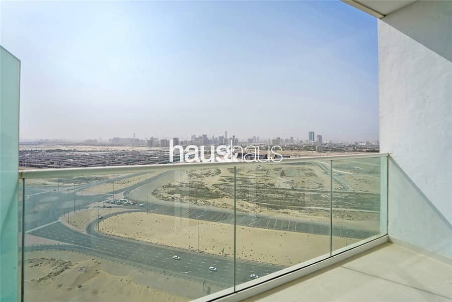 VACANT | Brand New Studio | High Floor | Best View