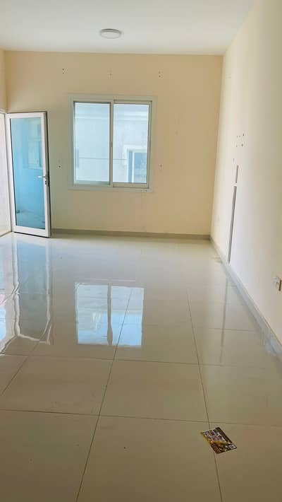 1 Bedroom Flat for Rent in Al Jurf, Ajman - 1 BEDROOM HALL FOR RENT IN AJMAN - BRAND NEW BUILDING